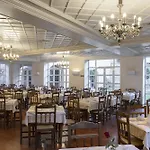 Hotel Amalia Meteora Kalambaka