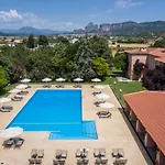 Amalia Meteora Hotel