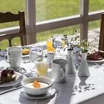 Hotel Amalia Meteora
