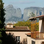 Amalia Meteora Hotel 4*