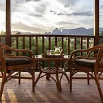 Amalia Meteora Hotel