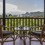 Amalia Meteora Hotel Kalambaka