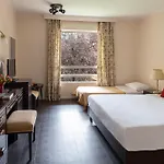 Hotel Amalia Meteora