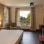 Hotel Amalia Meteora 4*