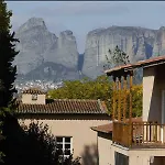 Amalia Meteora 4* Kalambaka