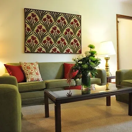 Amalia Meteora Kalambaka