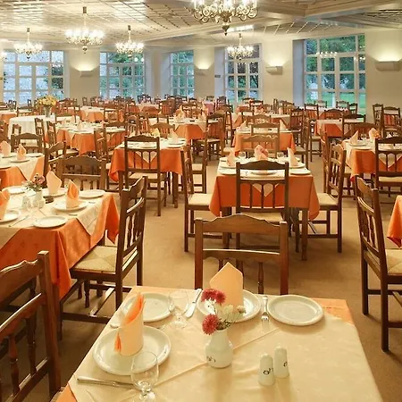 Hotell Amalia Meteora 4*