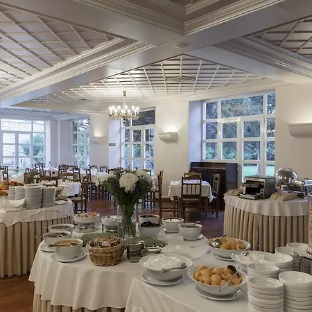 Amalia Meteora Hotel