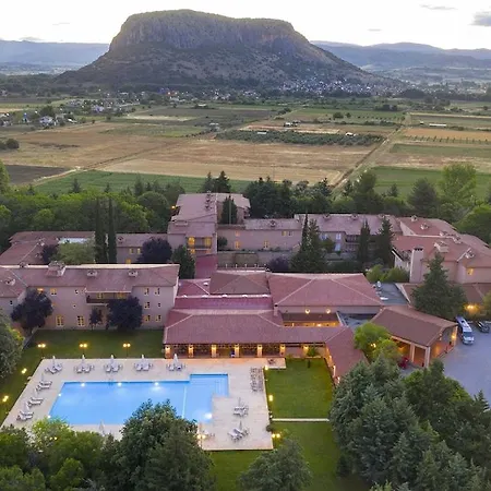 Amalia Meteora 4* Kalambaka