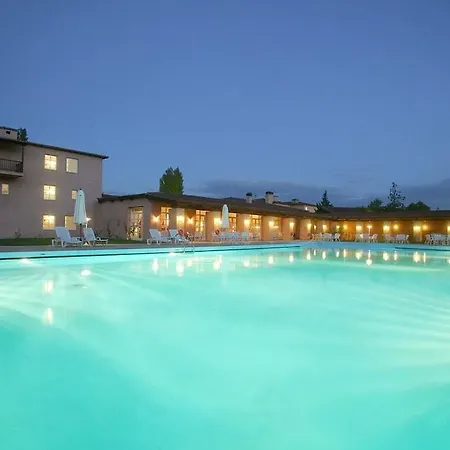 Amalia Meteora Hotell