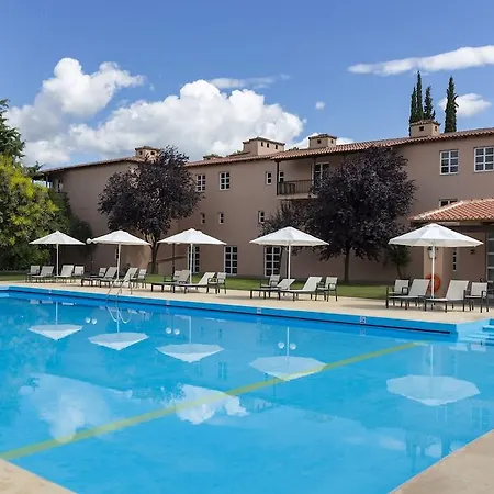 Amalia Meteora Kalambaka