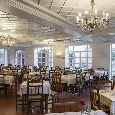Hotell Amalia Meteora Kalampaka