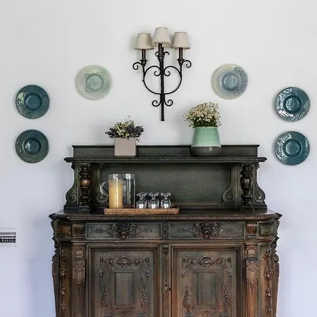 Amalia Meteora Hotel 4*