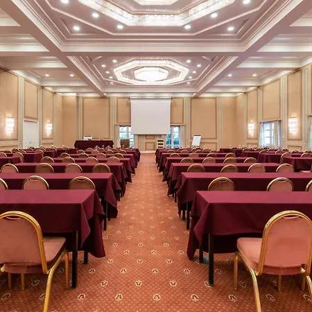 Hotel Amalia Kalambaka