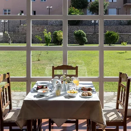 Hotel Amalia