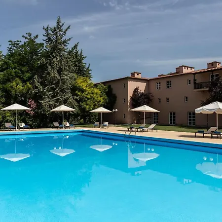 Amalia Meteora Kalampáka