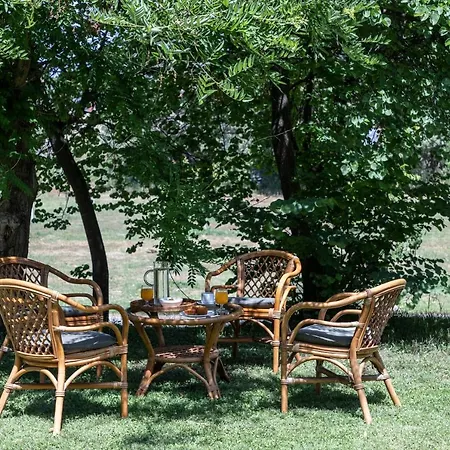 Amalia Meteora Hotel Kalambaka