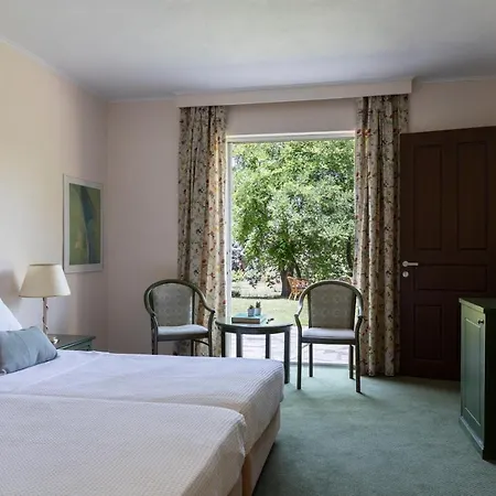 Amalia Hotel 4*