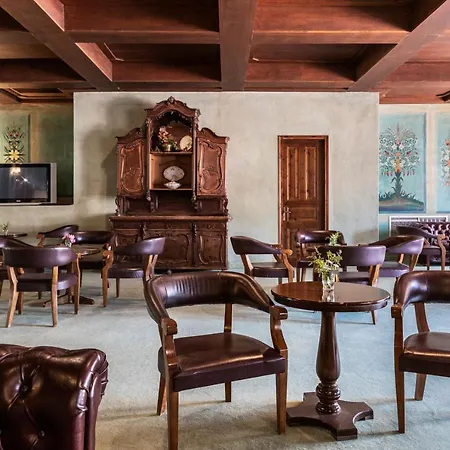 Amalia Meteora Kalambaka