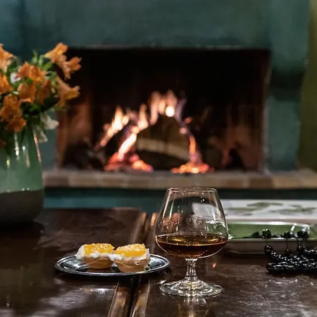 Hotel Amalia Meteora 4*