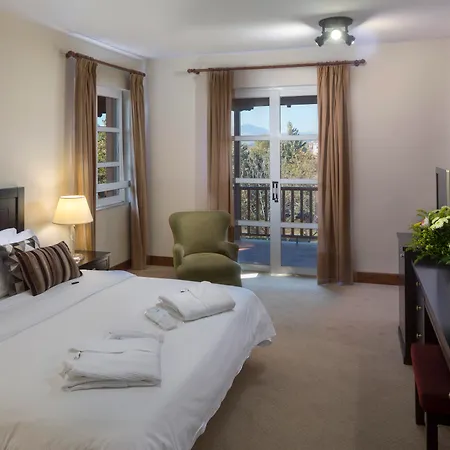 Amalia Meteora 4* カランバカ