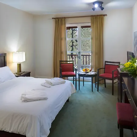 Amalia Meteora Hotell