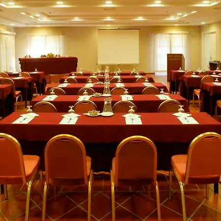 Hotell Amalia Meteora Kalampaka