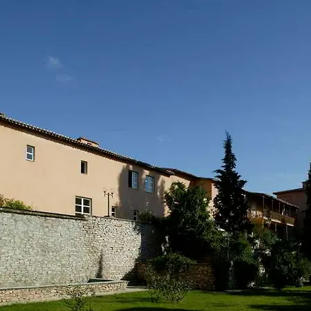 Amalia Meteora Hotell
