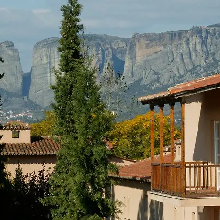 Amalia Meteora