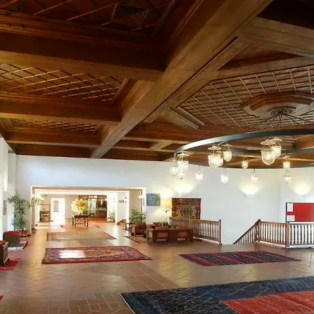 Hotell Amalia Meteora