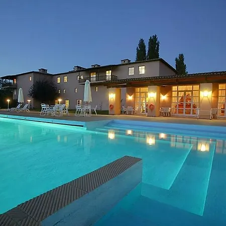 Amalia Meteora Hotell