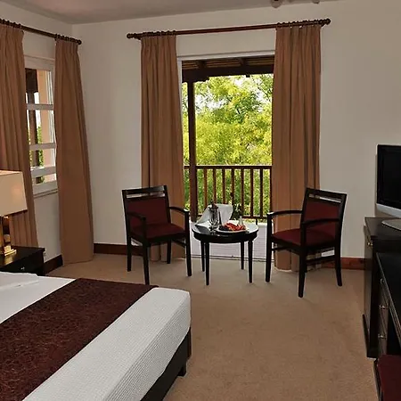 Hotell Amalia Meteora