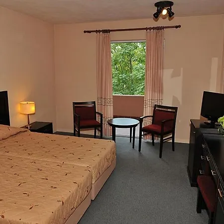 Hotell Amalia Meteora 4*