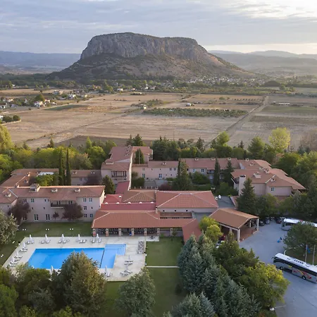 Amalia Meteora Hotell