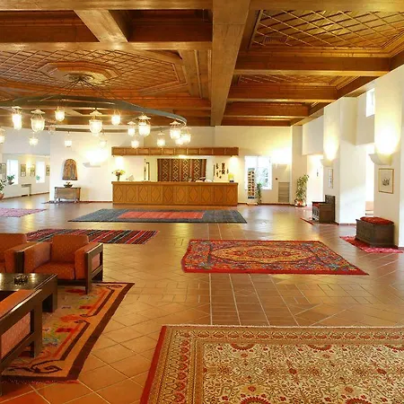 Amalia Meteora Hotell Kalampaka