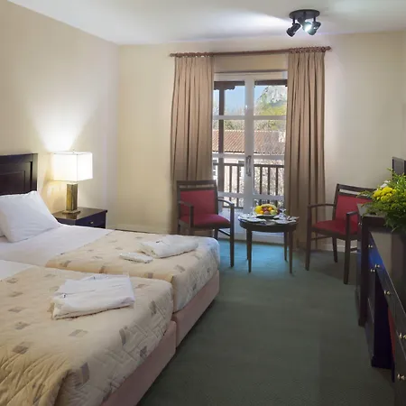 Hotell Amalia Meteora