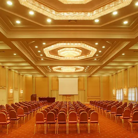 Amalia Meteora ホテル カランバカ