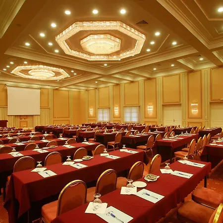 ホテル Amalia Meteora