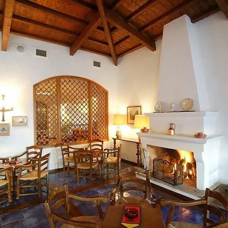 Hotell Amalia Meteora Kalampaka