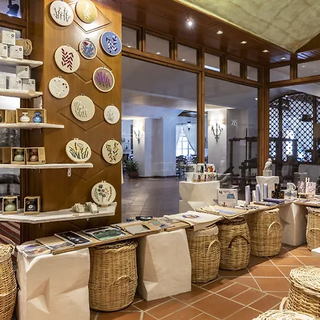 ホテル Amalia Meteora 4*