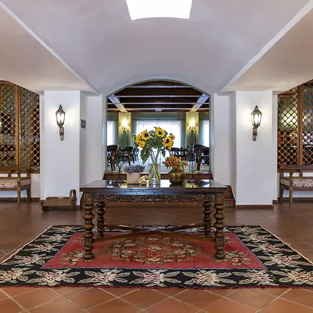 Amalia Meteora Hotel