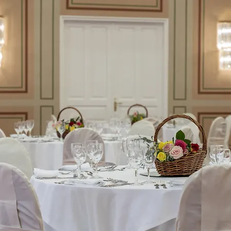 Amalia Meteora Hotel