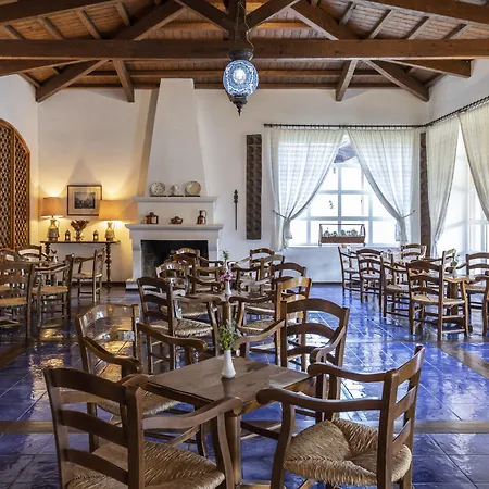 Hotel Amalia Meteora