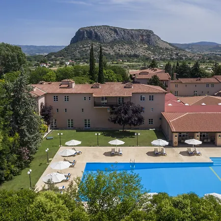 Amalia Meteora 4*