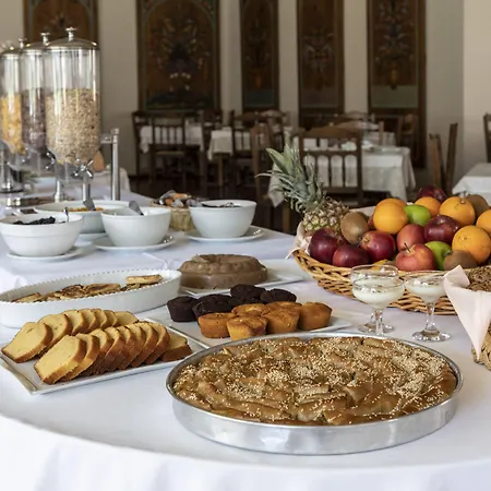 Amalia Meteora Hotel Kalambaka