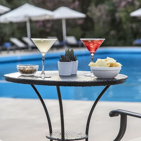 Hotel Amalia Meteora