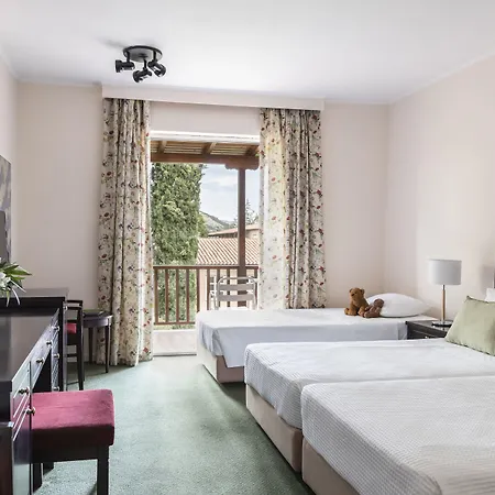 Amalia Meteora Kalambaka