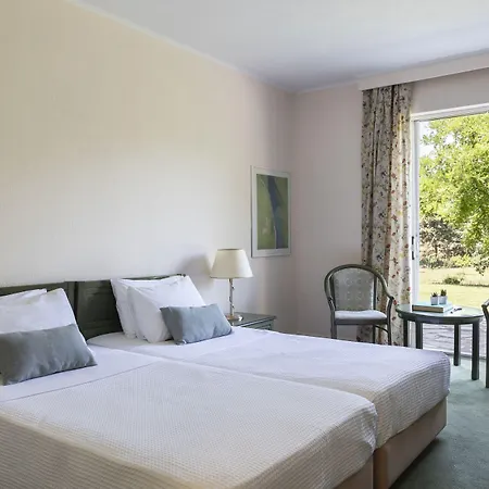 Amalia Meteora Hotell