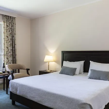 Hotell Amalia Meteora
