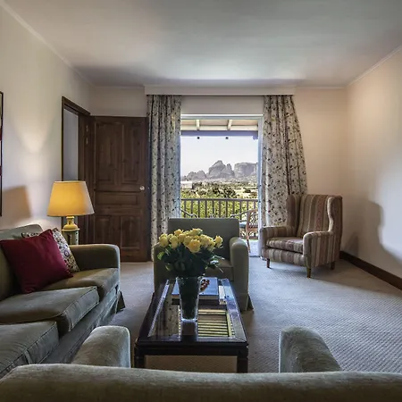 Amalia Meteora Hotel 4*